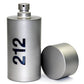Carolina Herrera 212 Men NYC Perfume Eau De Toilette 100ml