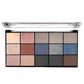 MARS Fantasy 15 Eyeshadow Palette - 4 (22.5 g)