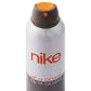 Nike Up Or Down Silver Deodorant for Men 200ml