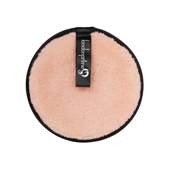 London Prime Cosmetics Reusable Pro Makeup Remover Pad