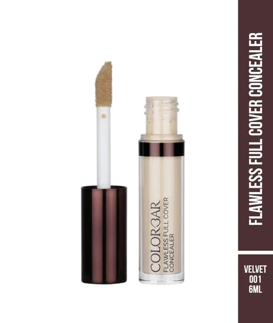 Colorbar Flawless Full Cover Concealer 6ml