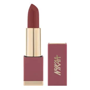 NYKAA Matte Luxe Lipstick ( 4.8g )