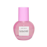 Glow Recipe Plum Plump Serum - Hydrating Hyaluronic Acid Facial Serum - Oil-Free Serum for Plump, Glowing Skin with Antioxidant-Rich Kakadu Plum + Silk...