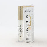 Too Faced Lip injection Extreme Instant &amp; Long Term Lip Plumper 4g