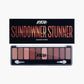 NYKAA Eyes On Me 10-in-1 Eye Shadow Palette 12g