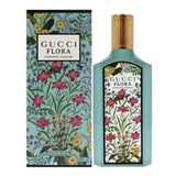 Gucci Flora Gorgeous Jasmine Eau De Parfum For Women 100ml