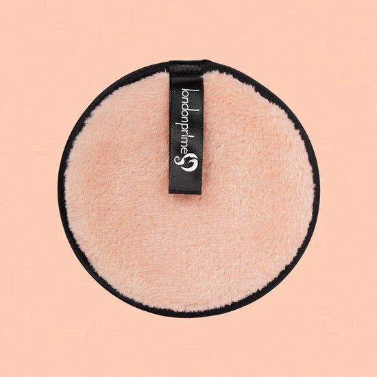 London Prime Cosmetics Reusable Pro Makeup Remover Pad