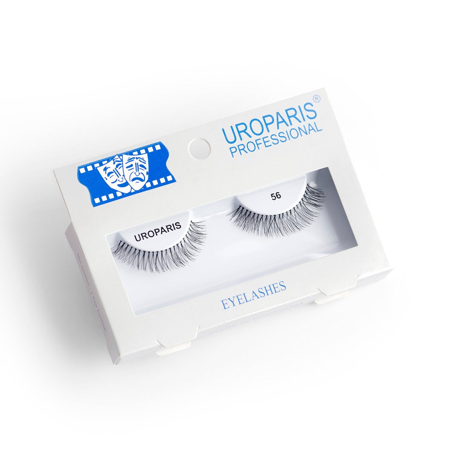 UroParis Professional Eye Lashes