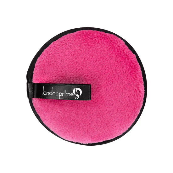 London Prime Cosmetics Reusable Pro Makeup Remover Pad