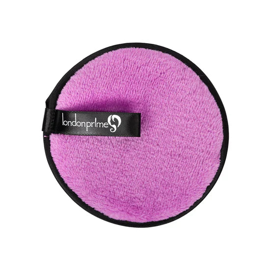 London Prime Cosmetics Reusable Pro Makeup Remover Pad