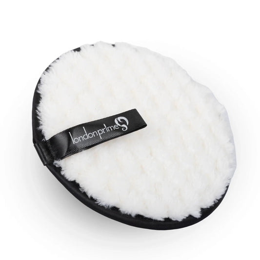 London Prime Makeup Removal Pad 0.20g
