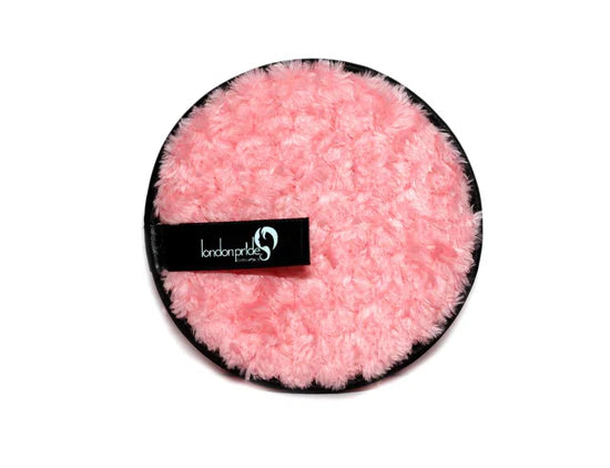 London Prime Makeup Removal Pad 0.20g