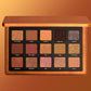 Natasha Denona Bronze Eyeshadow Palette 19.25g
