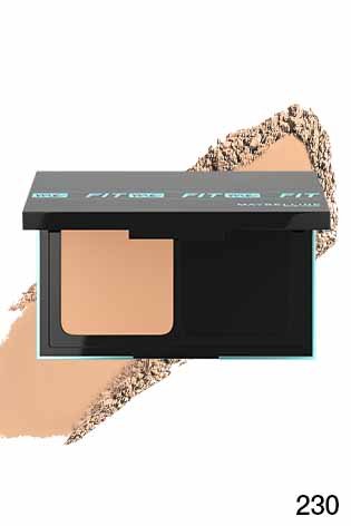 Maybelline New York Fit Me Ultimate Powder Foundation 9g
