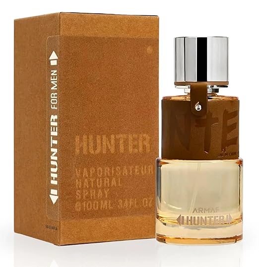 ARMAF Hunter for Men Eau De Toilette 100ml