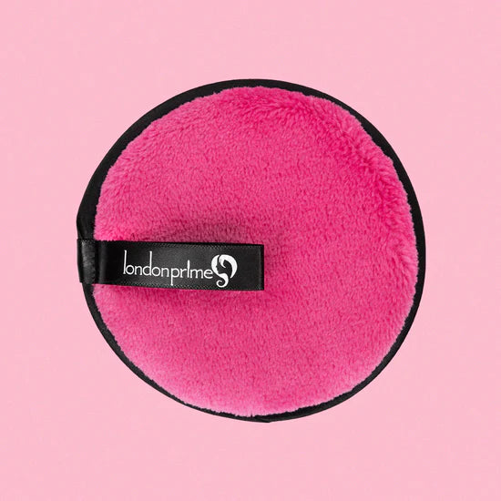London Prime Cosmetics Reusable Pro Makeup Remover Pad