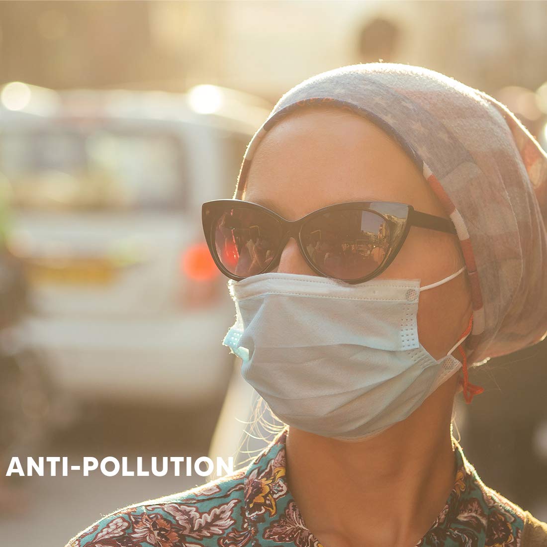 Lotus Herbal Safe Sun Sports Daily Defence Uv Block Spf 50+ All Skin Types 80g