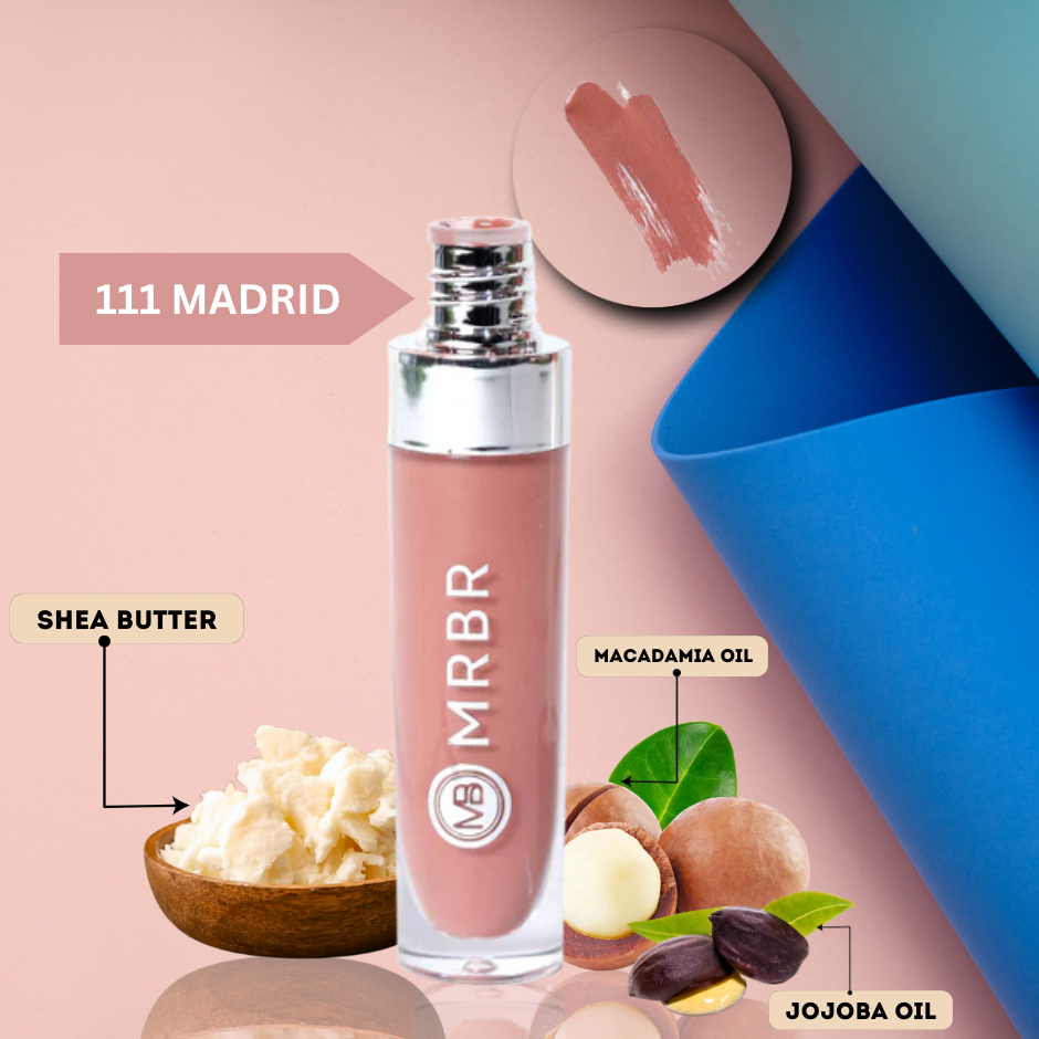 MRBR VELVET MATTE LIPSTICK ( MB MANI RAM BALWANT RAI )