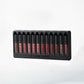 Makezmia Modern Love Mini Matte Lipstick Set 2ml x 12ml