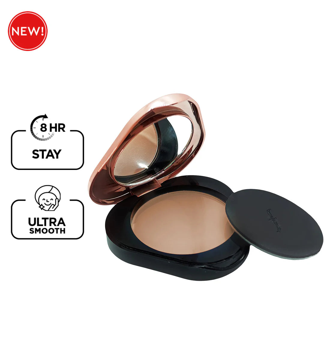 Faces Canada 3 in 1 HD Matte Compact 8g
