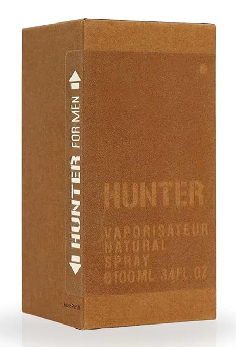 ARMAF Hunter for Men Eau De Toilette 100ml