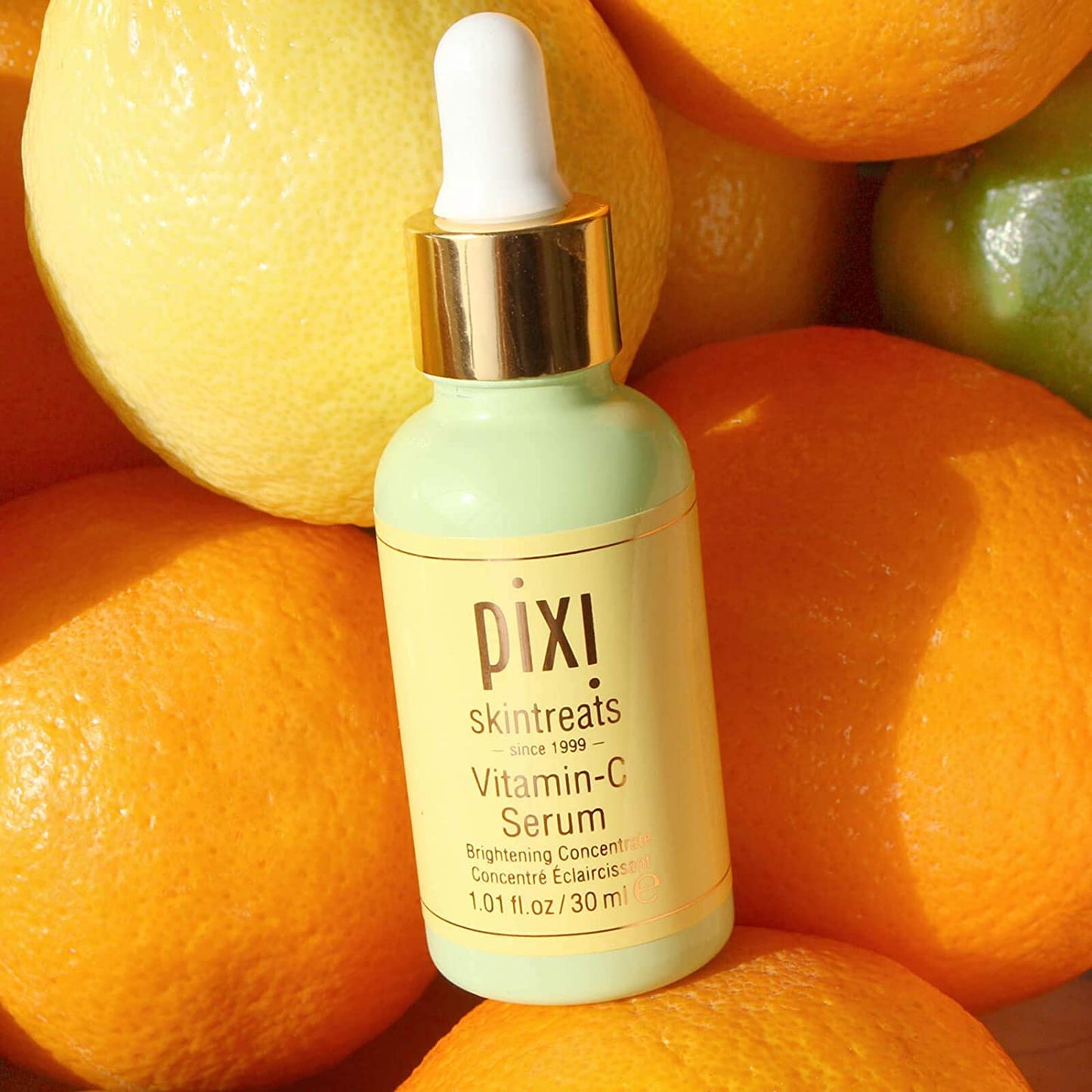 Pixi Vitamin C Serum Brightening Concetrate 30ml