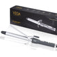 VEGA PROFESSIONAL Pro Cera Curls 25mm Curling Tong