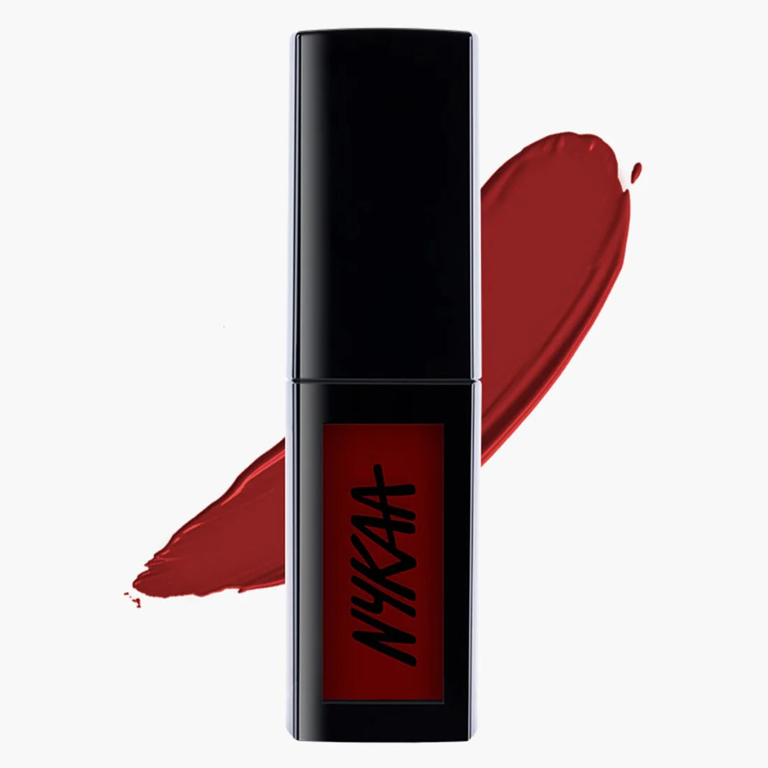 NYKAA Matte To Last ! Liquid Lipstick 5ml