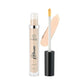 MARS Blossom liquid Concealer | Lightweight With Full Coverage | Highly Blendable Concealer for Face Makeup | Crease Resistant Formula (4.5 ml) ( 06 Buff )