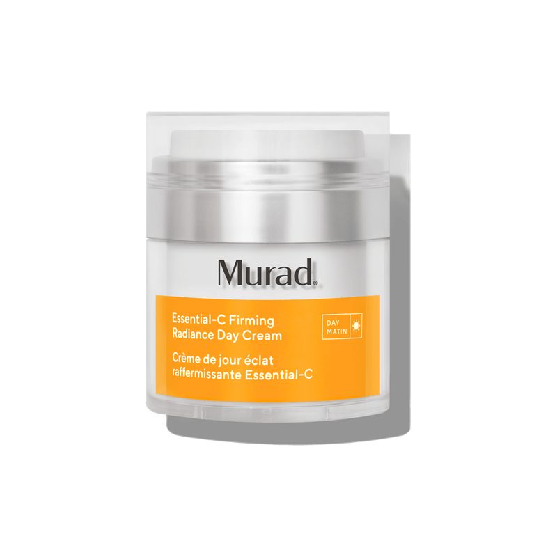 Murad Essential-C Firming Radiance Day Cream