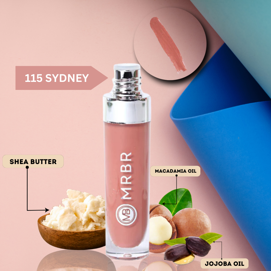 MRBR VELVET MATTE LIPSTICK ( MB MANI RAM BALWANT RAI )