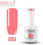 Shills Professional Soak Of Gel Polish 15ml (028)