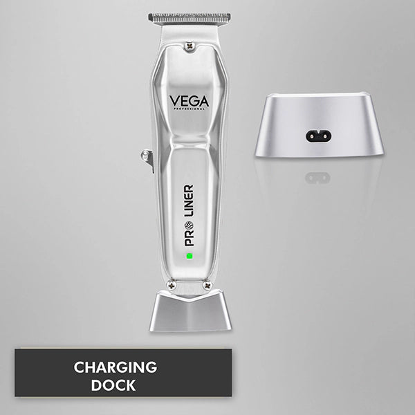 Vega Professional Pro Liner Hair Trimmer VPPHT-03