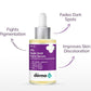 The Derma co 2% Kojic Acid Face Serum with 1% Alpha Arbutin & Niacinamide - 30 ml