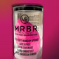 MRBR SUPER SOFT MAKEUP SPONGE LATEX FREE EVEN COVERAGE
