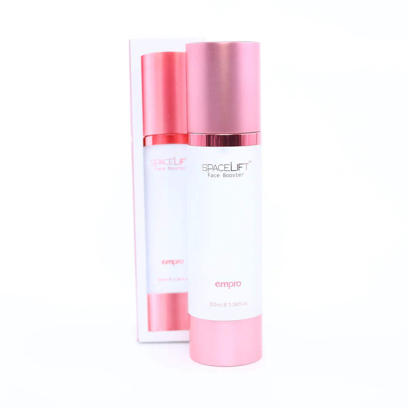 SpaceLift empro Face Booster 100ml