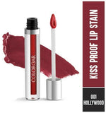 Colorbar Kiss Proof Lip Stain 6.5ml