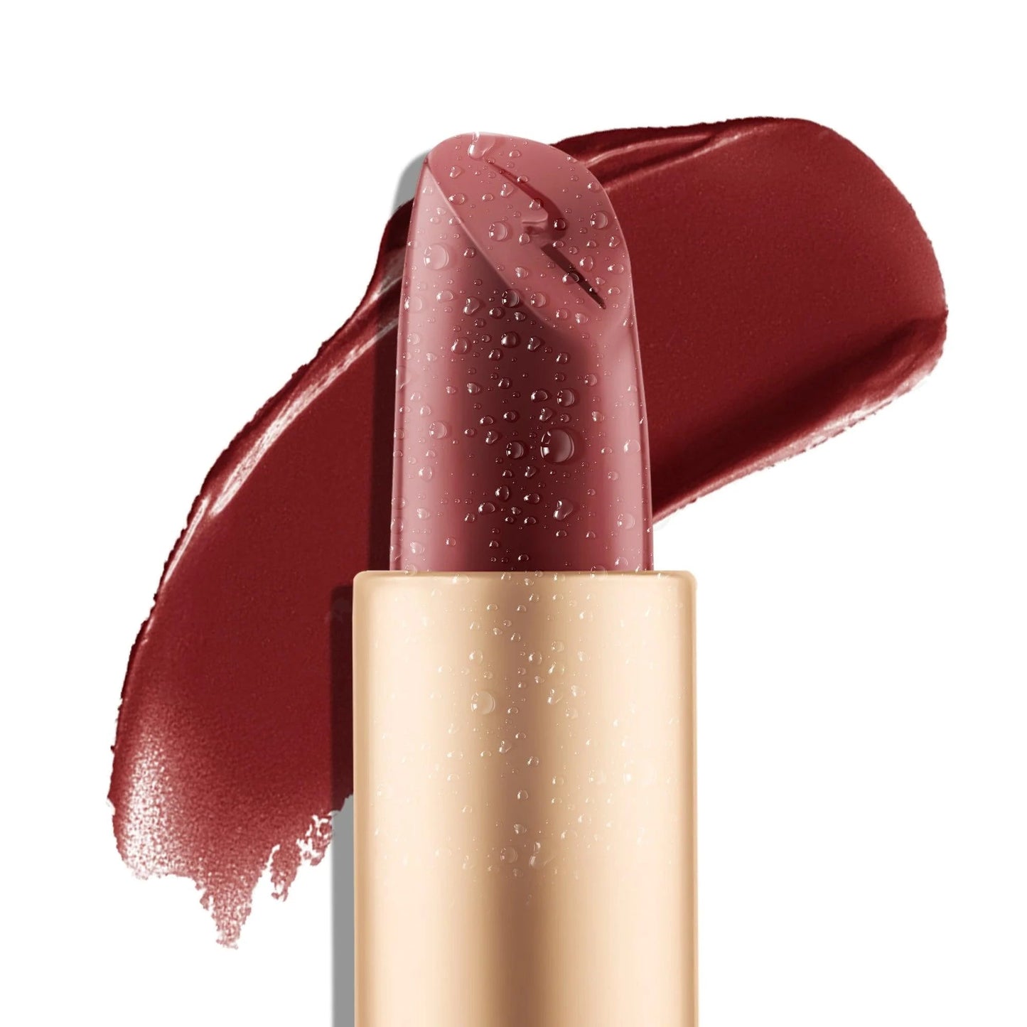 RENEE H2O Hydrating Creme Lipstick Hydrating, Lightweight, Non-drying Glossy Finish (4g)
