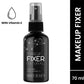 Swiss Beauty Makeup Fixer Setting Spray With Vitamin E & Aloe Vera (70ML)