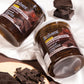 Rubera Chocolate Face and Body Scrub 500ml
