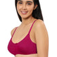 AMANTE-BRA75301 Essential Comfort Non-Padded Non-Wired Bra