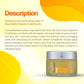 Riyo Herbs Vitamin C Gel Scrub