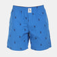 U.S. POLO ASSN. Signature Logo Pure Cotton I021 Boxers - Pack Of 1