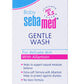 Sebamed Baby PH 5.5 Gentle Wash For Delicate Skin With Allantoin 200ml