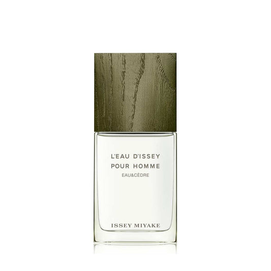 Issey Miyake L'Eau D'issey Pour Homme Eau & Cedre EDT Intense 100ml