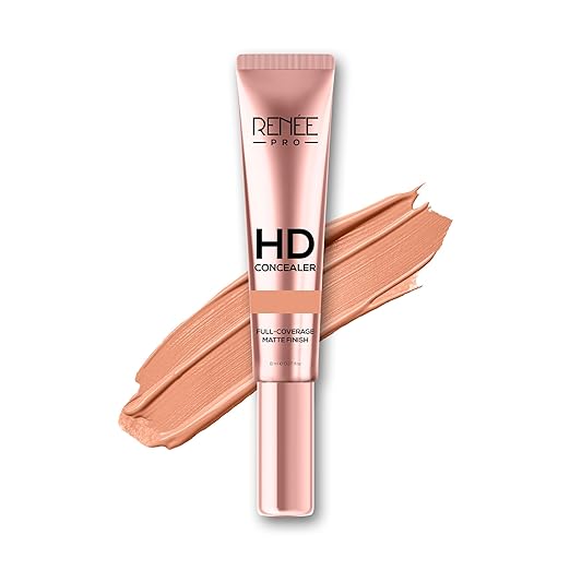 RENEE PRO HD Concealer - 8 Gm