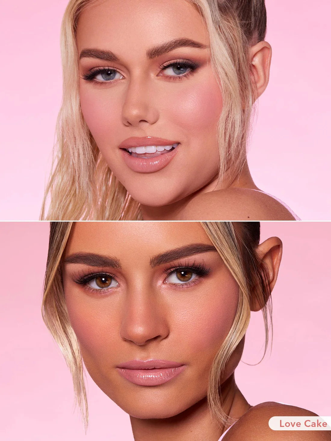 SHEGLAM COLOR BLOOM DEWY LIQUID BLUSH