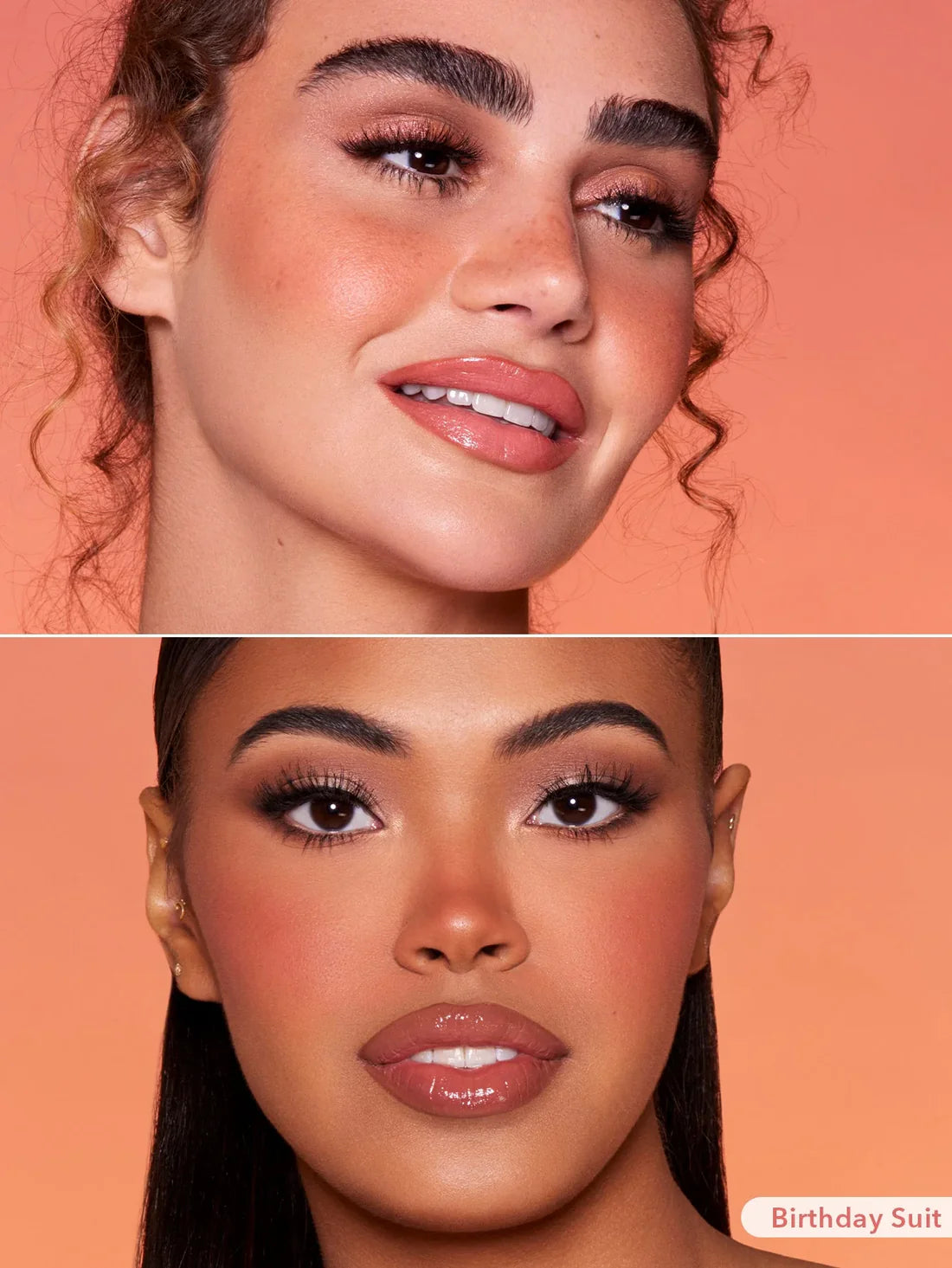 SHEGLAM COLOR BLOOM DEWY LIQUID BLUSH