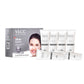 VLCC Silver Facial Kit Detox & Skin Lightening 60g
