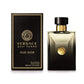 Versace Pour Homme Oud Noir Eau de Parfum Spray ( 100ml )